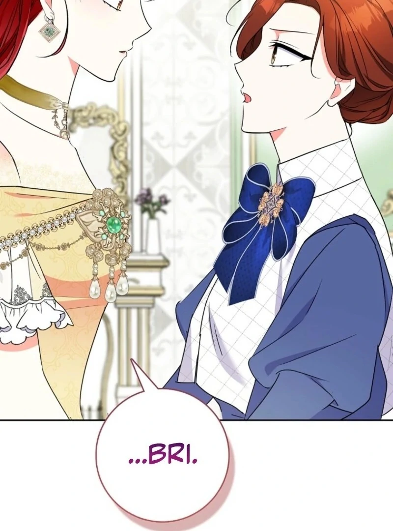 I Became the Male Leads’ Target Chapter 37 - Page 91