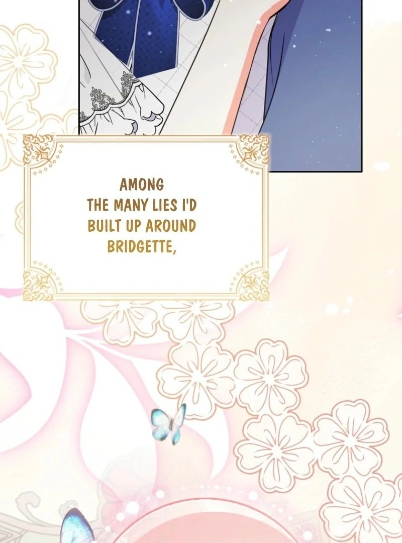 I Became the Male Leads’ Target Chapter 37 - Page 93