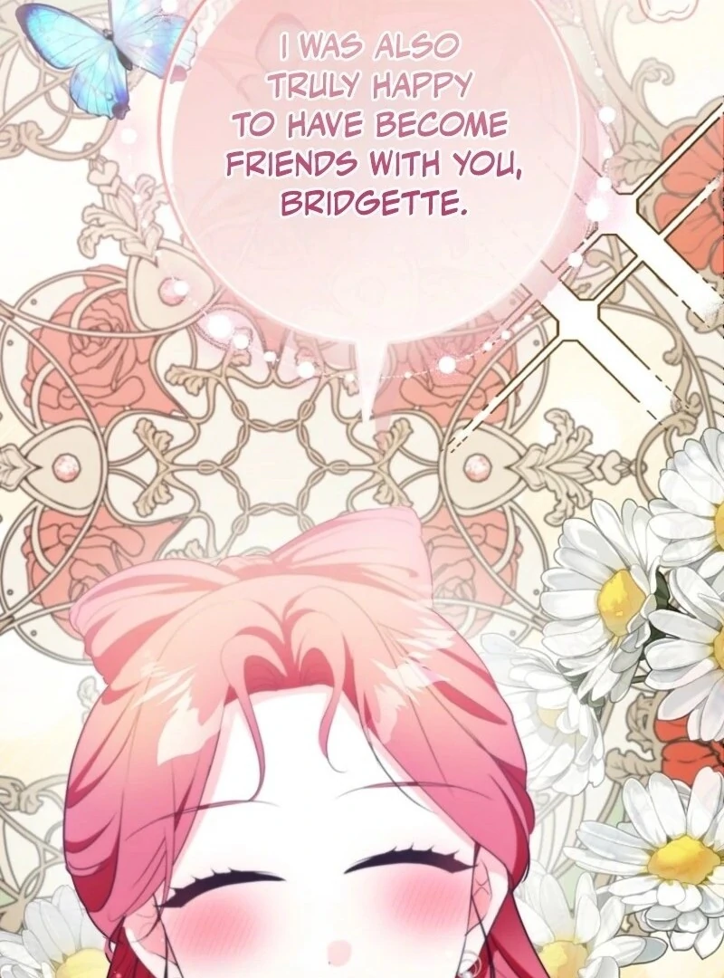 I Became the Male Leads’ Target Chapter 37 - Page 94