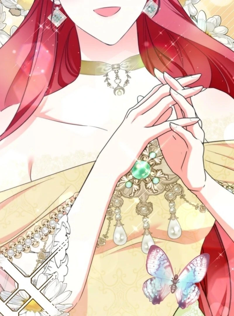 I Became the Male Leads’ Target Chapter 37 - Page 95