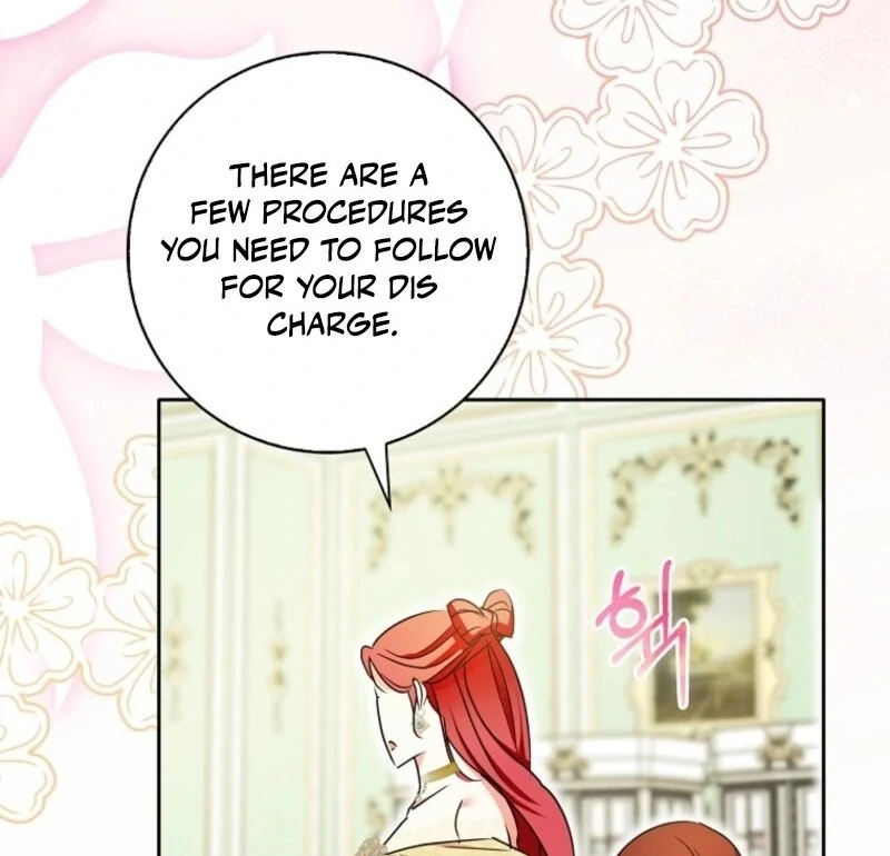 I Became the Male Leads’ Target Chapter 37 - Page 97