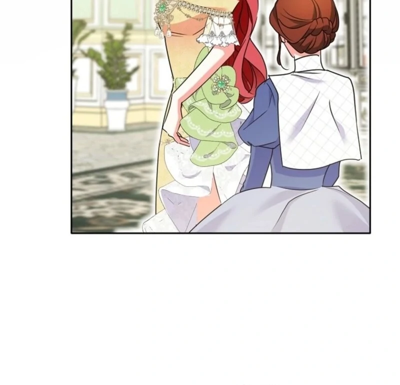 I Became the Male Leads’ Target Chapter 37 - Page 98