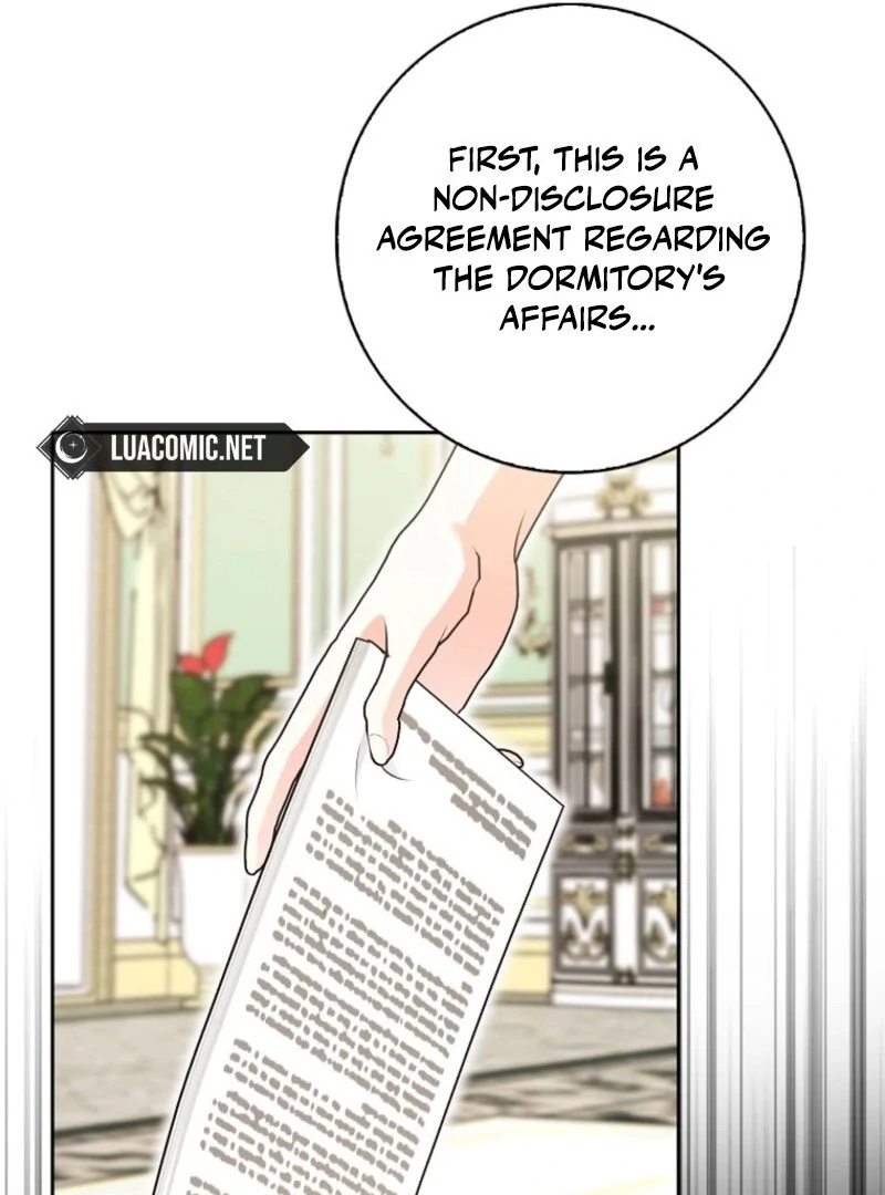 I Became the Male Leads’ Target Chapter 37 - Page 99