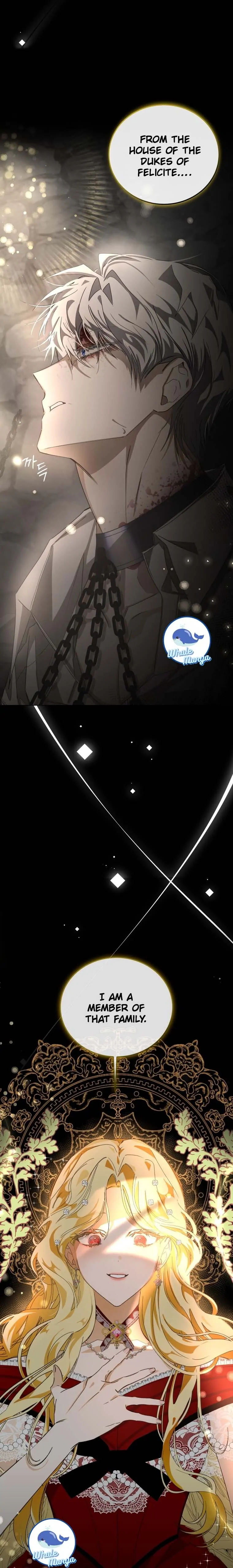 I Became the Master of the Devil Chapter 1 - Page 1