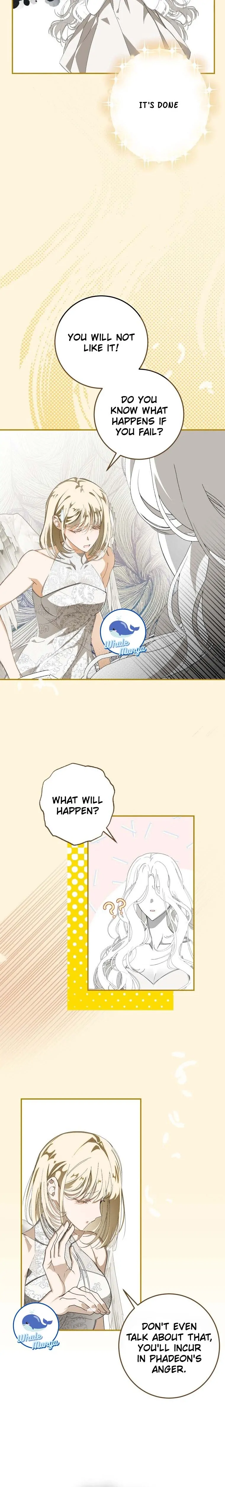 I Became the Master of the Devil Chapter 1 - Page 13
