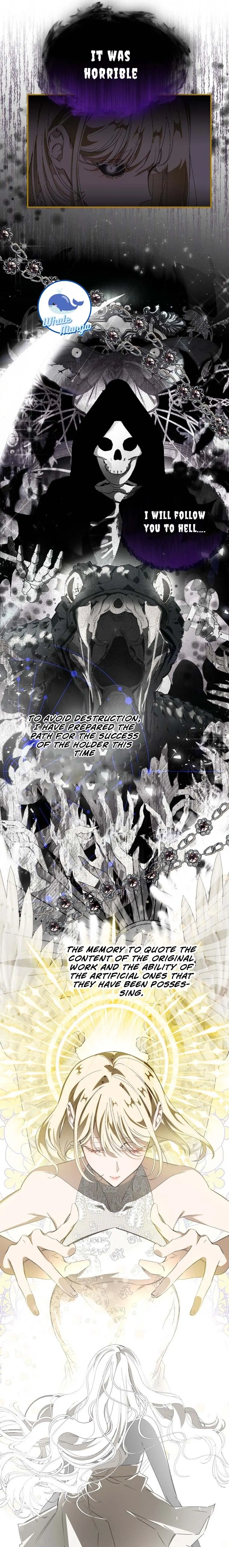 I Became the Master of the Devil Chapter 1 - Page 14