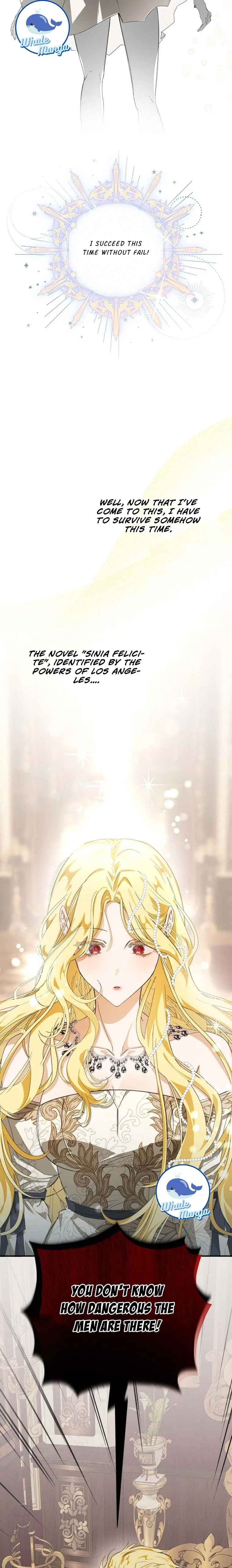 I Became the Master of the Devil Chapter 1 - Page 15