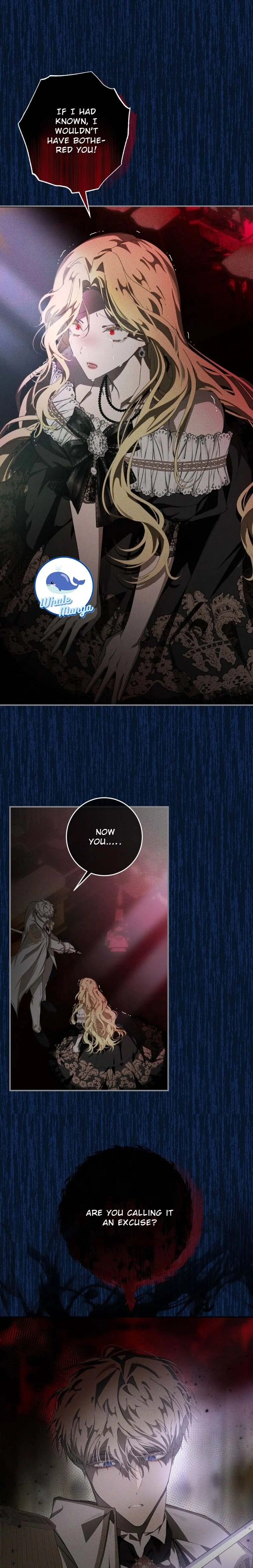 I Became the Master of the Devil Chapter 1 - Page 19