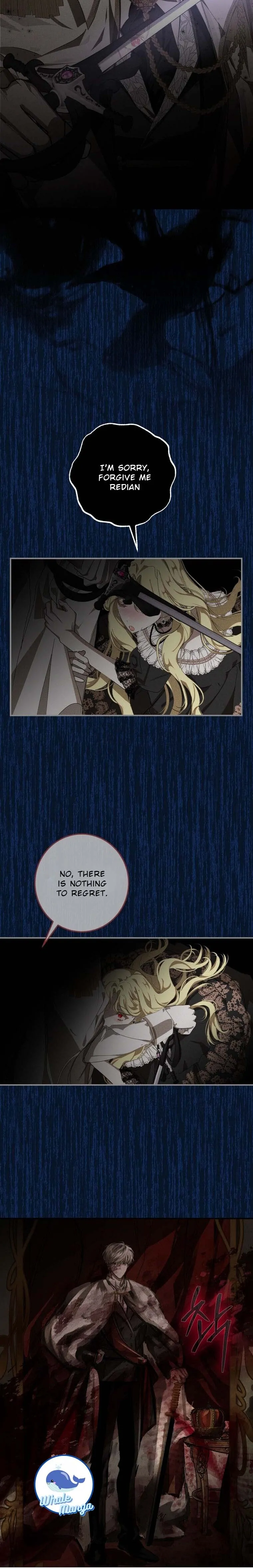 I Became the Master of the Devil Chapter 1 - Page 20
