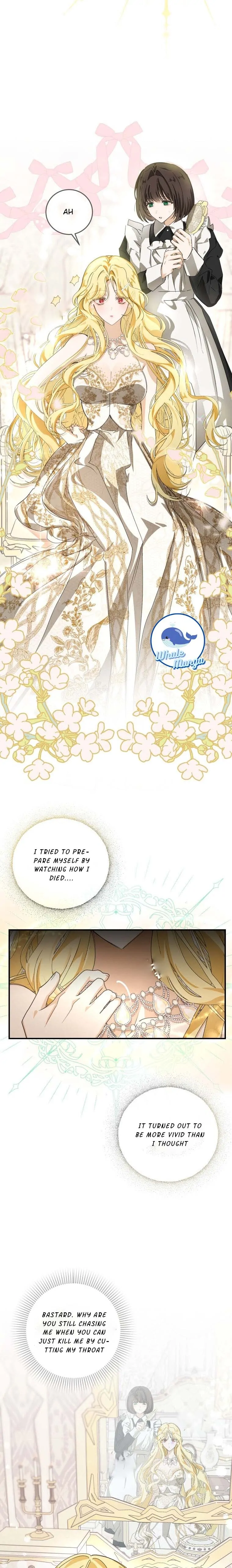 I Became the Master of the Devil Chapter 1 - Page 22