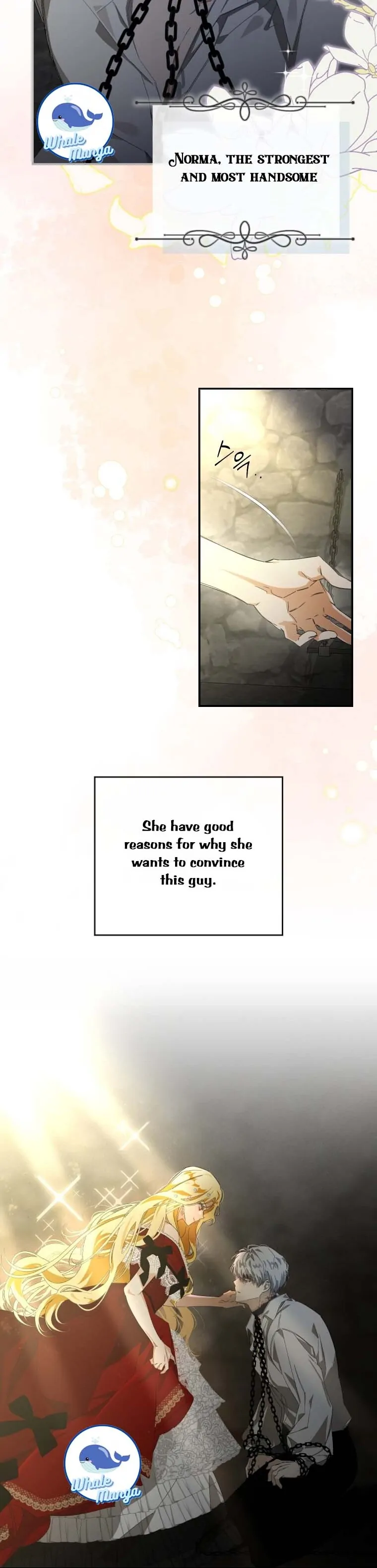 I Became the Master of the Devil Chapter 1 - Page 3