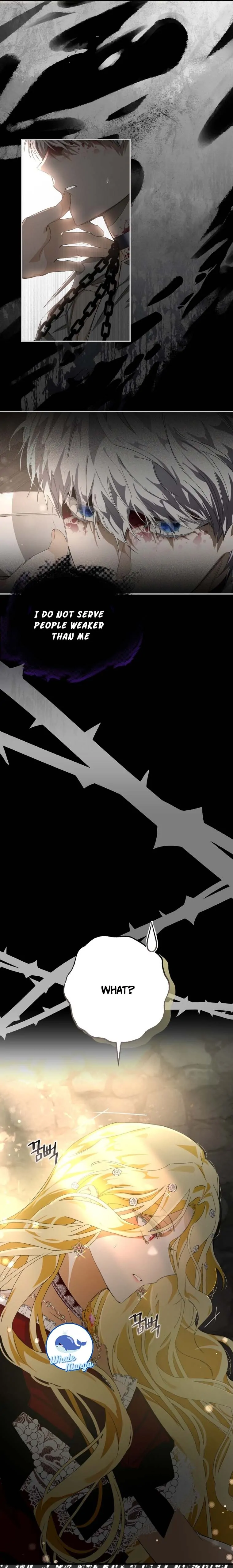 I Became the Master of the Devil Chapter 1 - Page 4