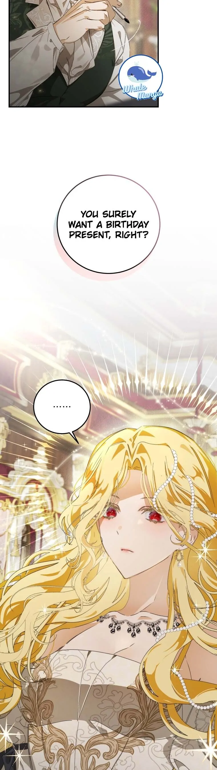 I Became the Master of the Devil Chapter 1 - Page 6