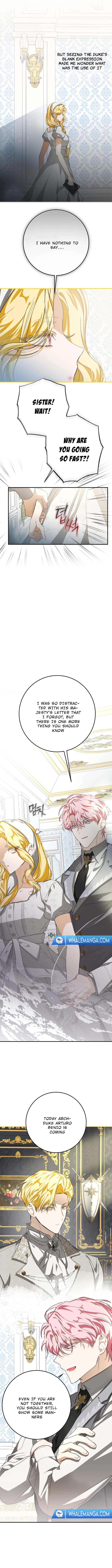 I Became the Master of the Devil Chapter 14 - Page 3