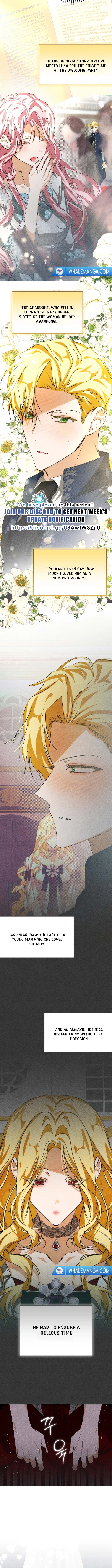I Became the Master of the Devil Chapter 14 - Page 7