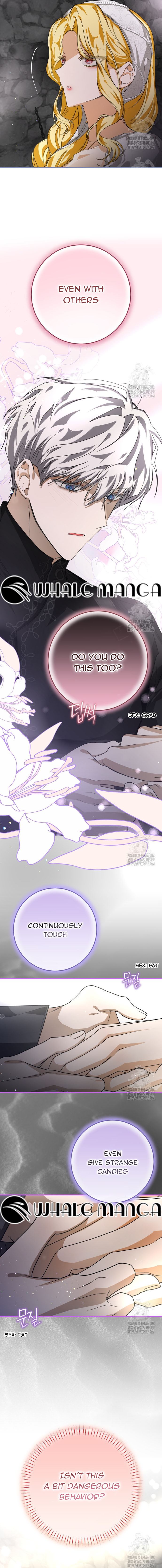 I Became the Master of the Devil Chapter 15 - Page 10