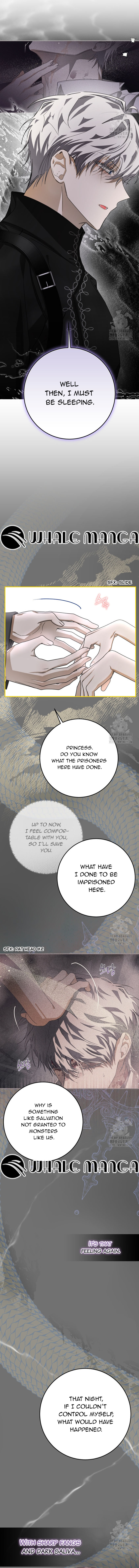 I Became the Master of the Devil Chapter 15 - Page 12