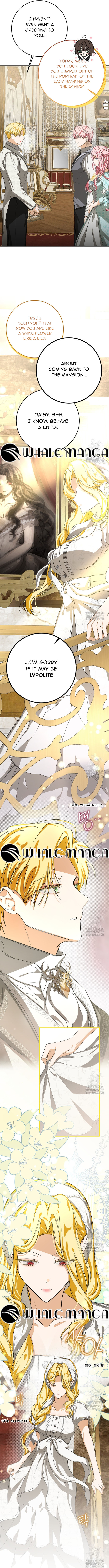 I Became the Master of the Devil Chapter 15 - Page 2