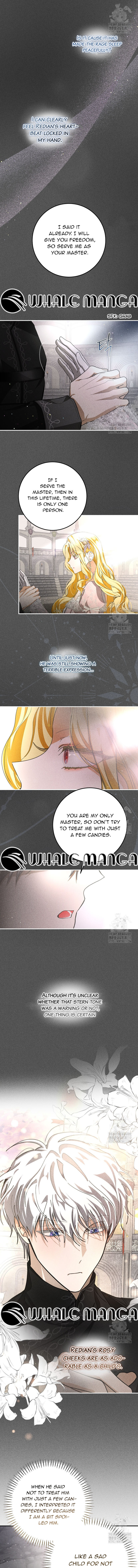 I Became the Master of the Devil Chapter 15 - Page 7