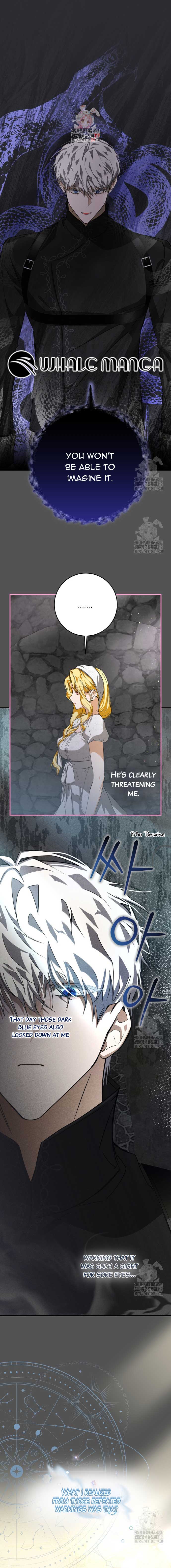 I Became the Master of the Devil Chapter 16 - Page 0