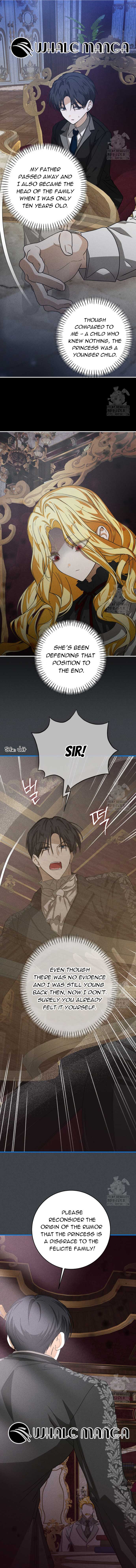 I Became the Master of the Devil Chapter 16 - Page 10