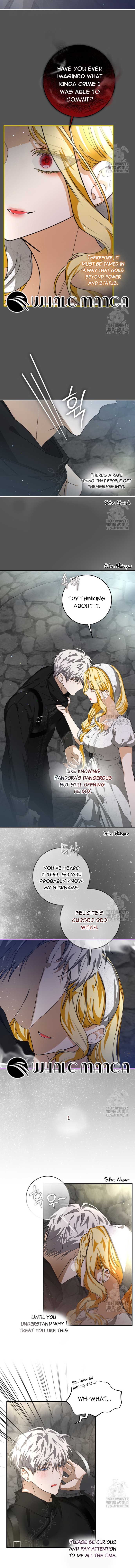 I Became the Master of the Devil Chapter 16 - Page 2
