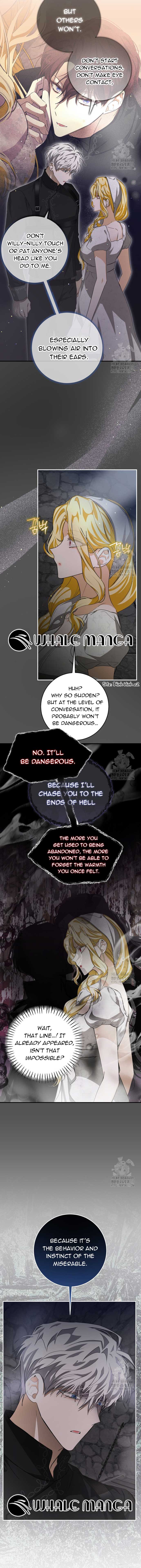 I Became the Master of the Devil Chapter 16 - Page 4