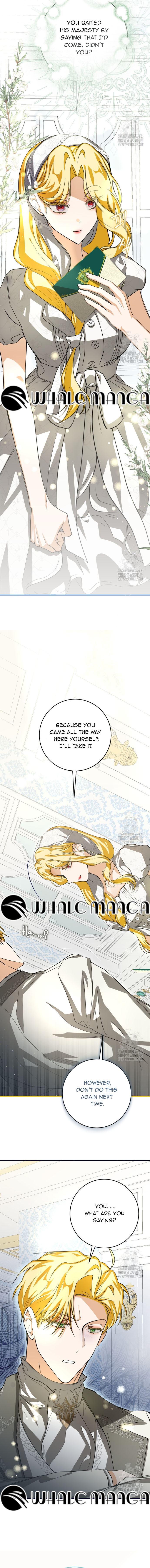 I Became the Master of the Devil Chapter 17 - Page 12