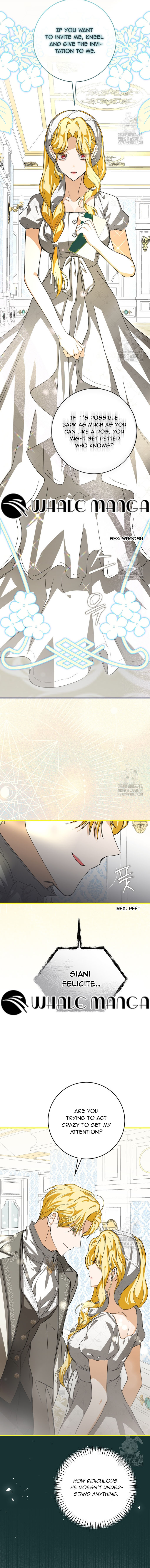 I Became the Master of the Devil Chapter 17 - Page 13