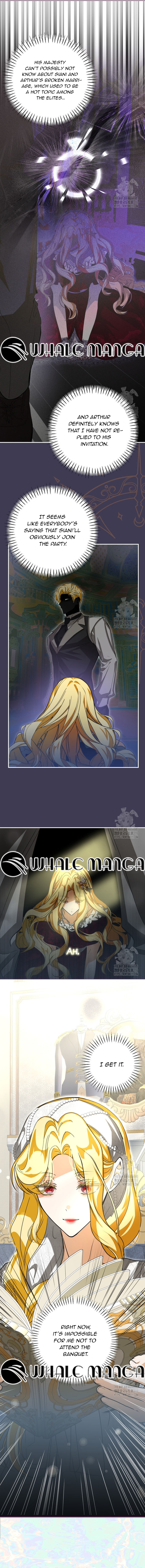 I Became the Master of the Devil Chapter 17 - Page 2