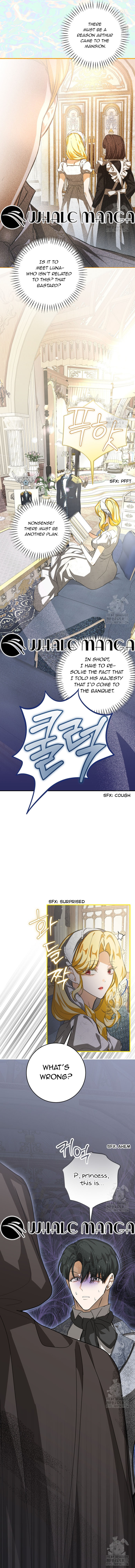 I Became the Master of the Devil Chapter 17 - Page 3