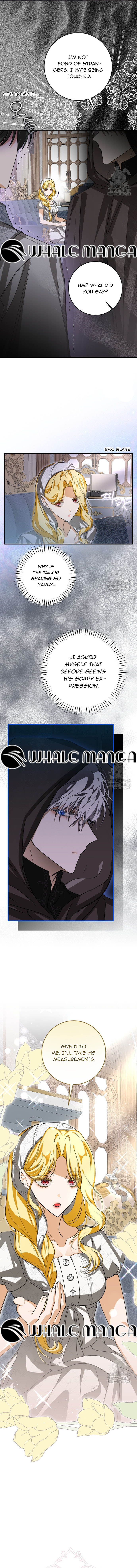 I Became the Master of the Devil Chapter 17 - Page 4