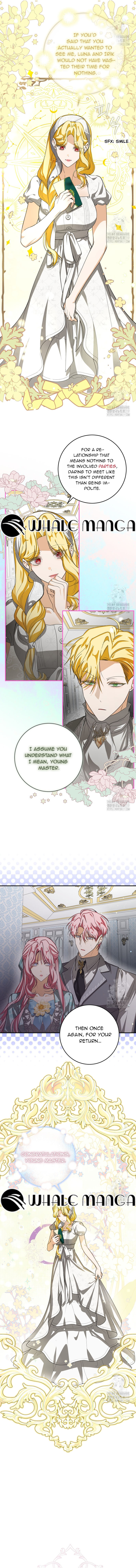 I Became the Master of the Devil Chapter 18 - Page 10