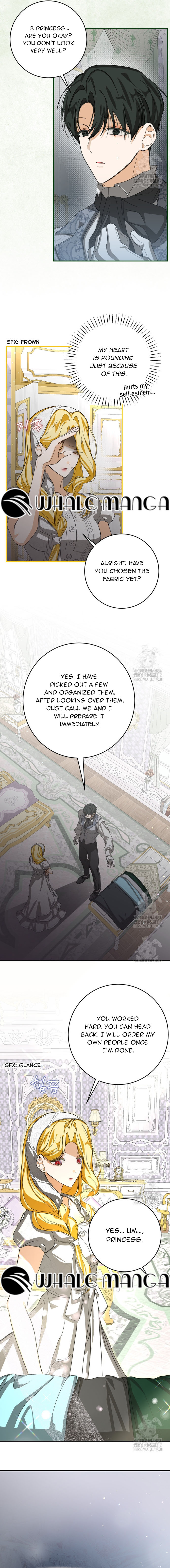 I Became the Master of the Devil Chapter 18 - Page 12