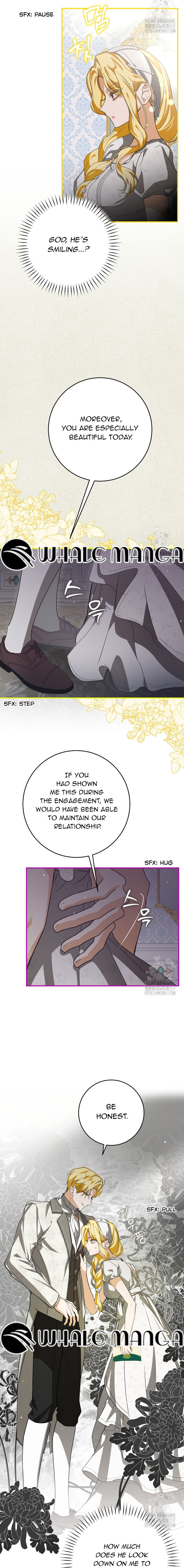 I Became the Master of the Devil Chapter 18 - Page 4