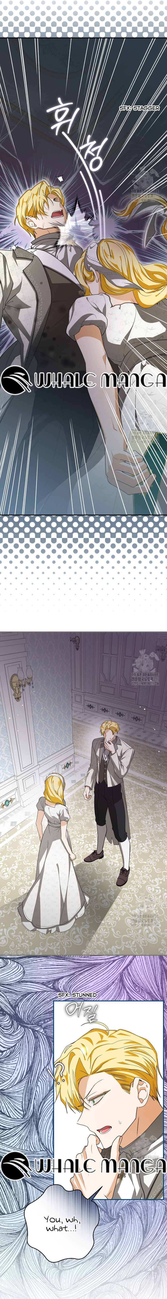 I Became the Master of the Devil Chapter 18 - Page 6