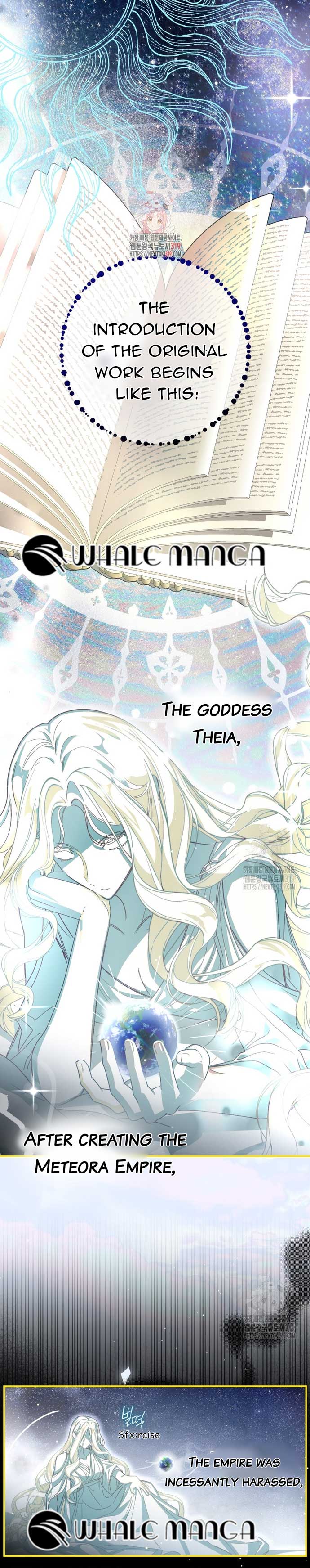 I Became the Master of the Devil Chapter 19 - Page 0