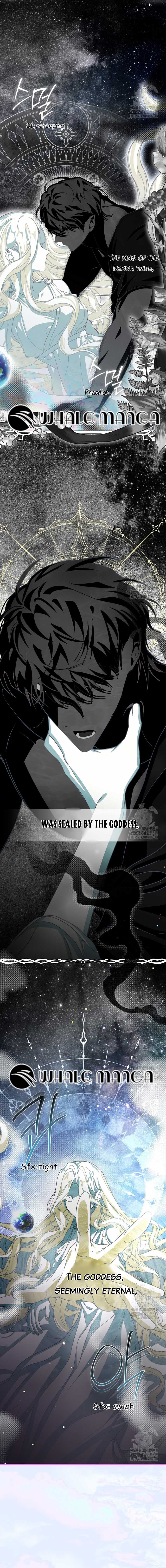 I Became the Master of the Devil Chapter 19 - Page 1