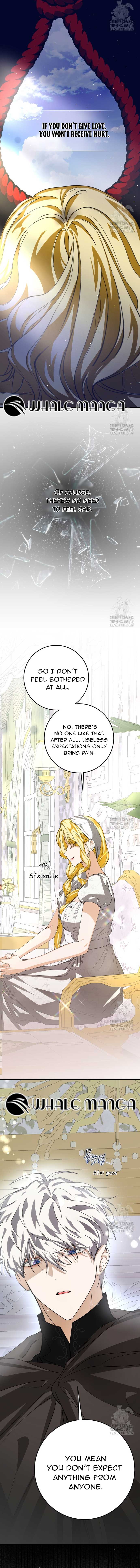 I Became the Master of the Devil Chapter 19 - Page 11