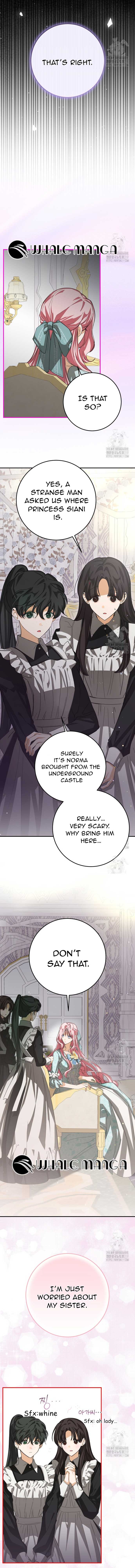 I Became the Master of the Devil Chapter 19 - Page 12