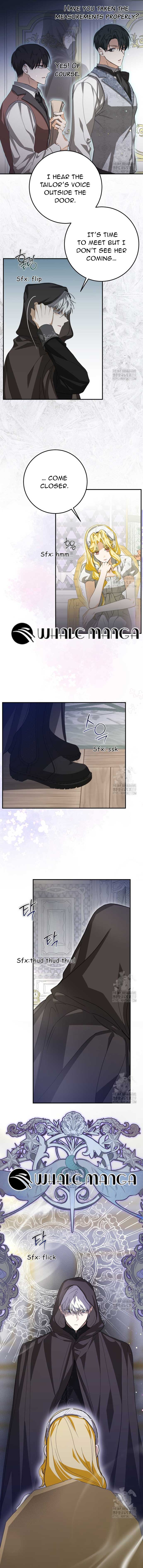 I Became the Master of the Devil Chapter 19 - Page 5