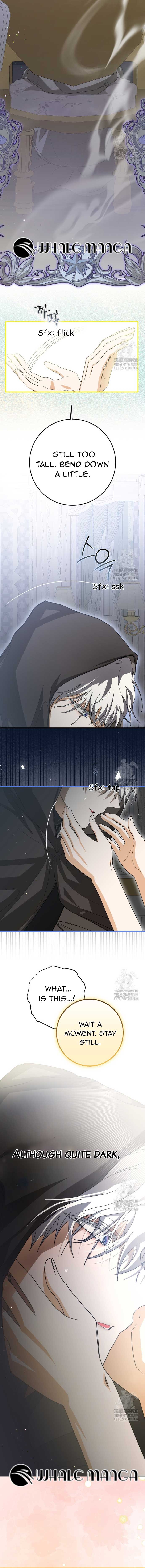 I Became the Master of the Devil Chapter 19 - Page 6