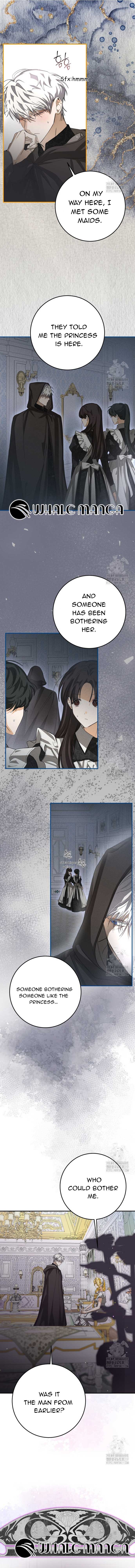 I Became the Master of the Devil Chapter 19 - Page 9