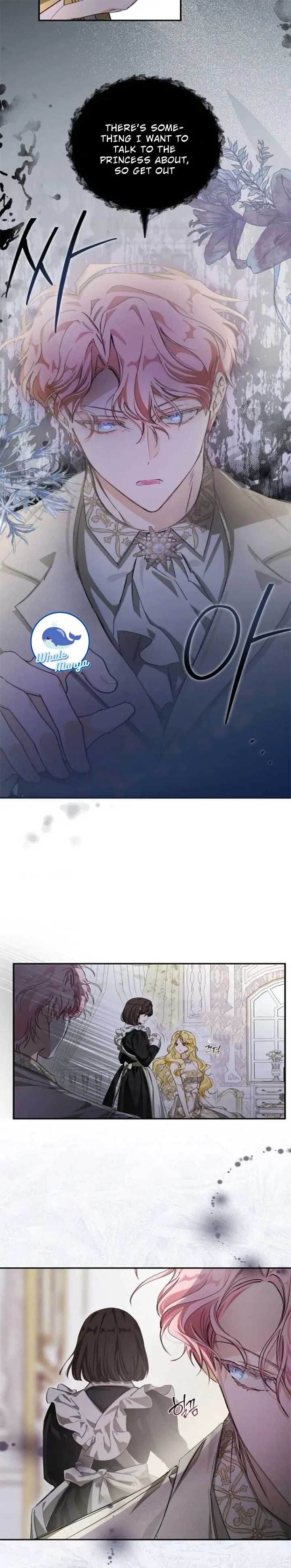 I Became the Master of the Devil Chapter 2 - Page 1