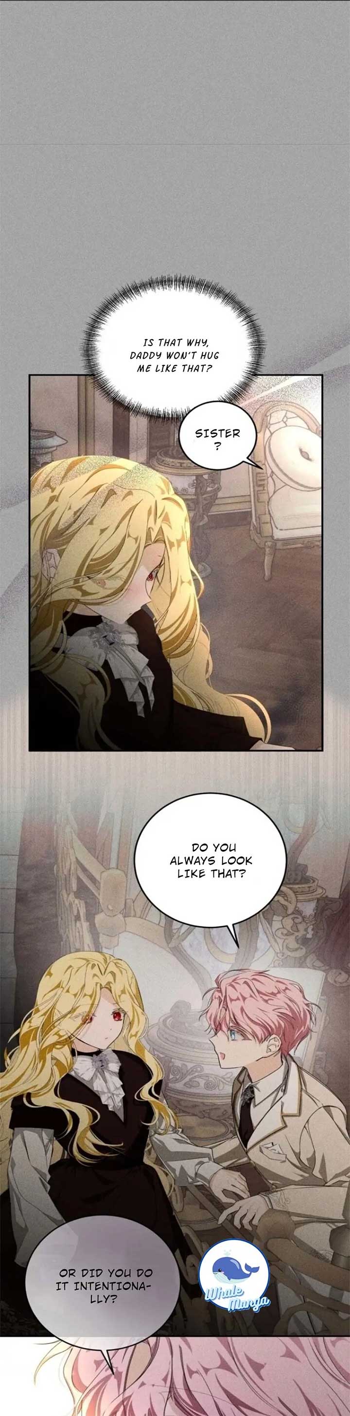 I Became the Master of the Devil Chapter 2 - Page 10