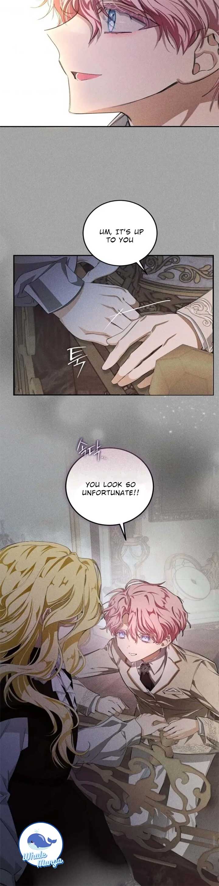 I Became the Master of the Devil Chapter 2 - Page 11