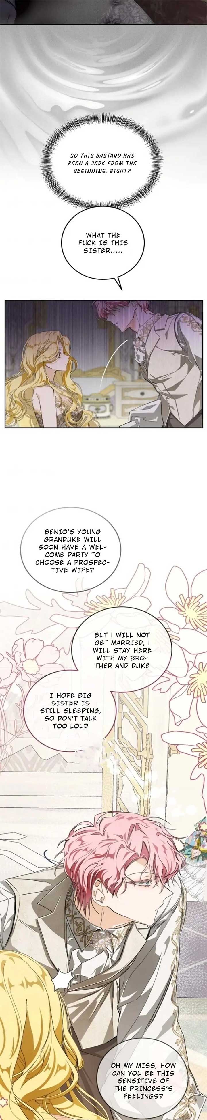 I Became the Master of the Devil Chapter 2 - Page 12