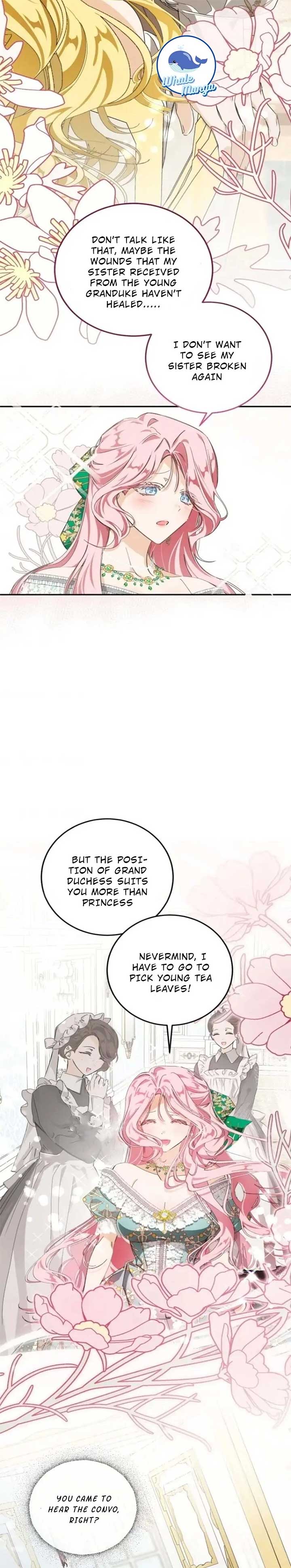I Became the Master of the Devil Chapter 2 - Page 13