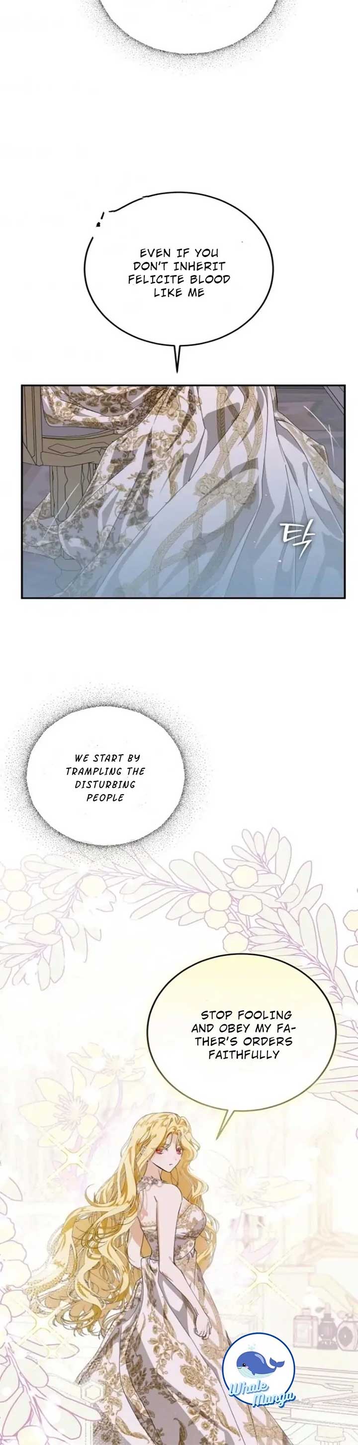 I Became the Master of the Devil Chapter 2 - Page 17