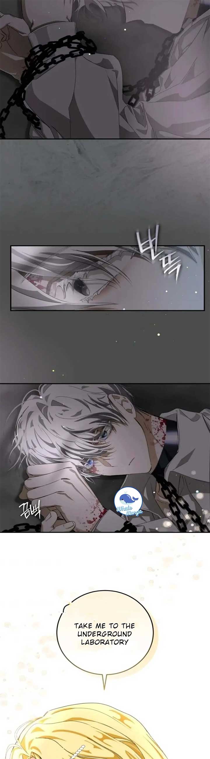 I Became the Master of the Devil Chapter 2 - Page 20
